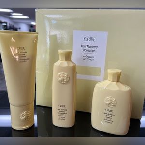 NEW Oribe Alchemy set